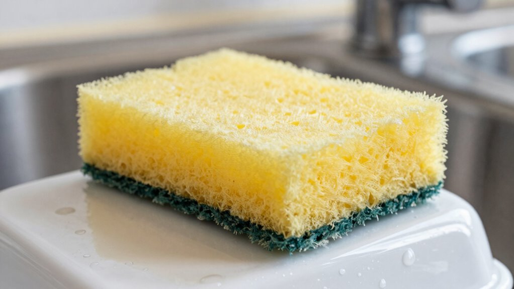 eco friendly cleaning alternatives