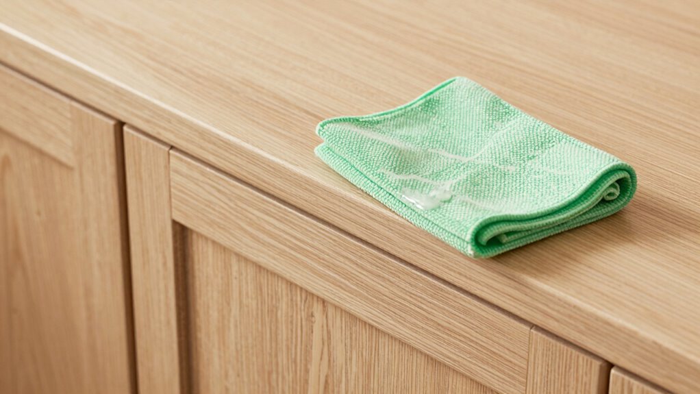 eco friendly grease cleaning methods