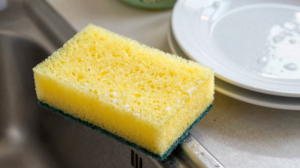 eco friendly organized sanitation