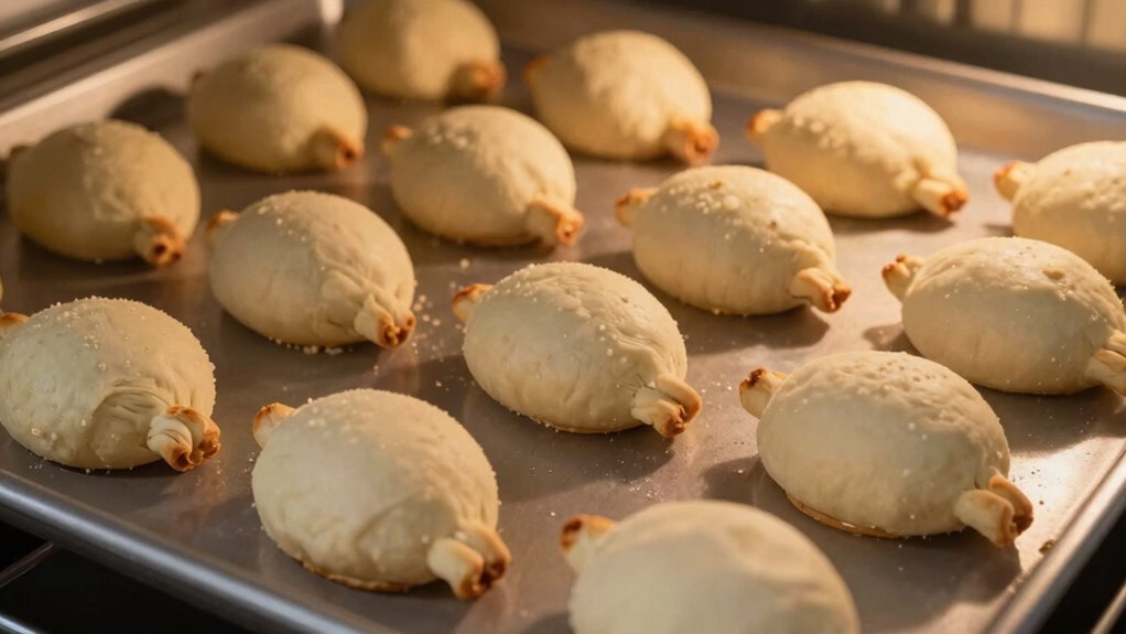 edges burn faster easily