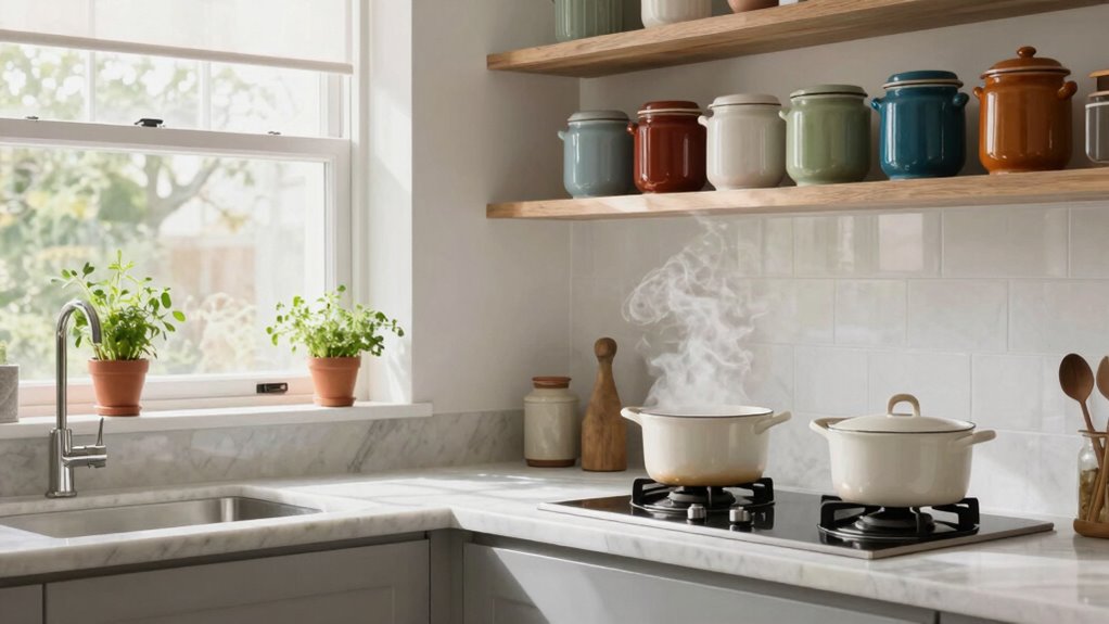 effective cross ventilation airflow techniques