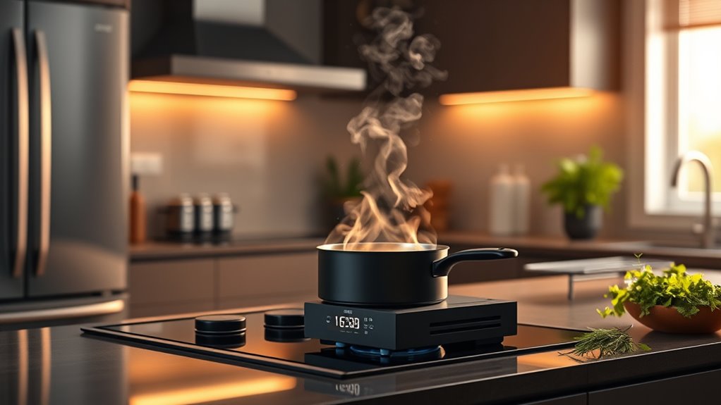 effective kitchen odor filtration