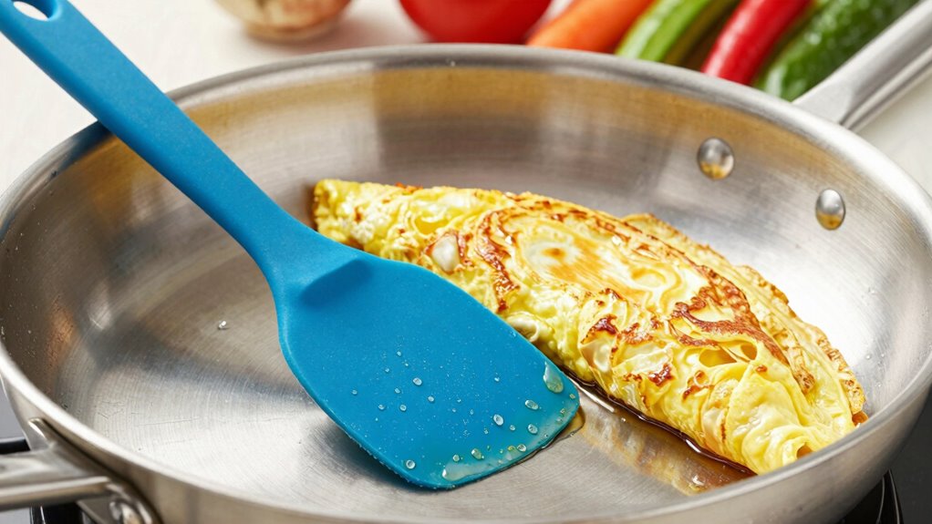 effective non stick cooking techniques