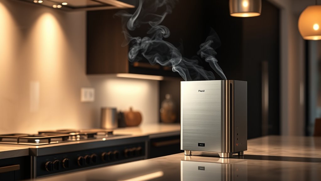 effective smoke filtration coverage