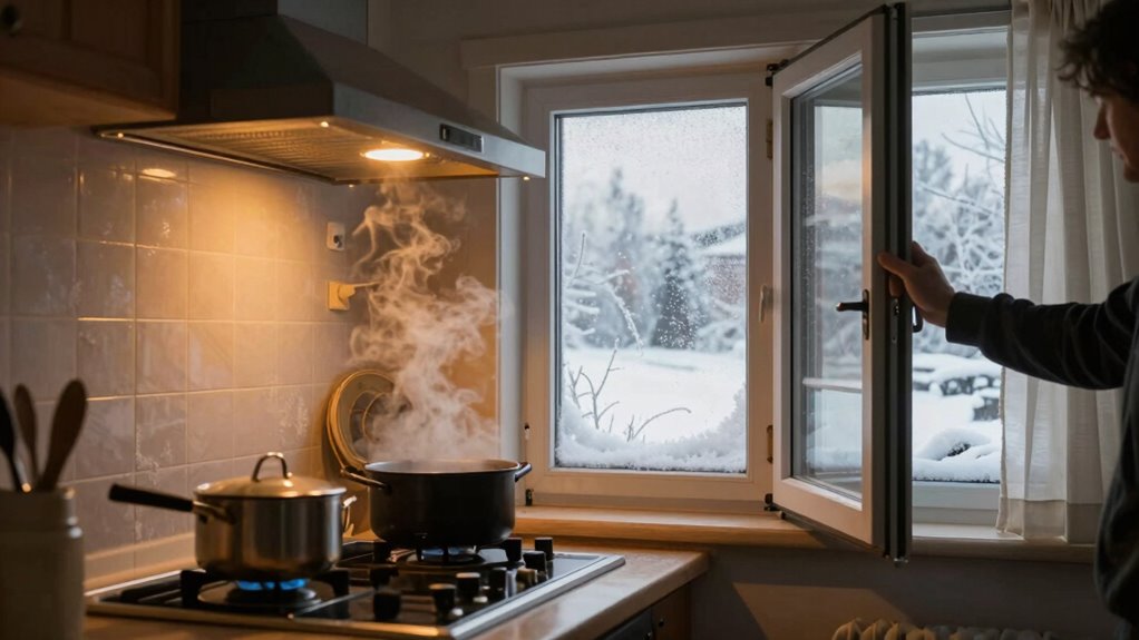 effective winter ventilation tips