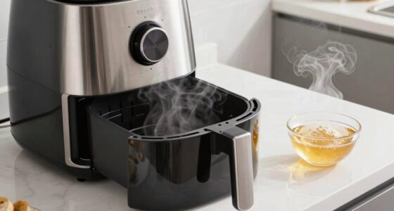 efficient grease removal technique