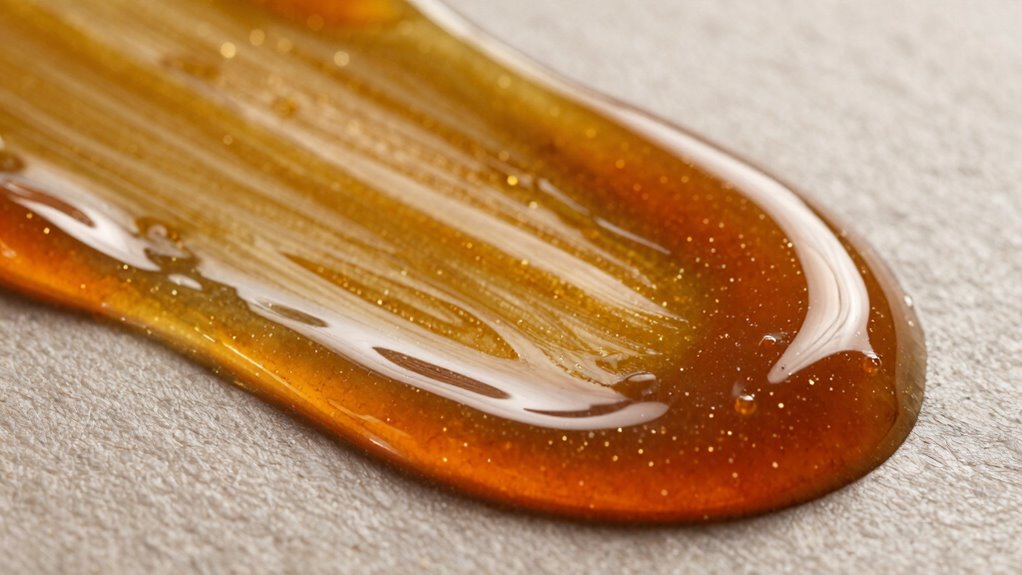 egg free coating binder qualities