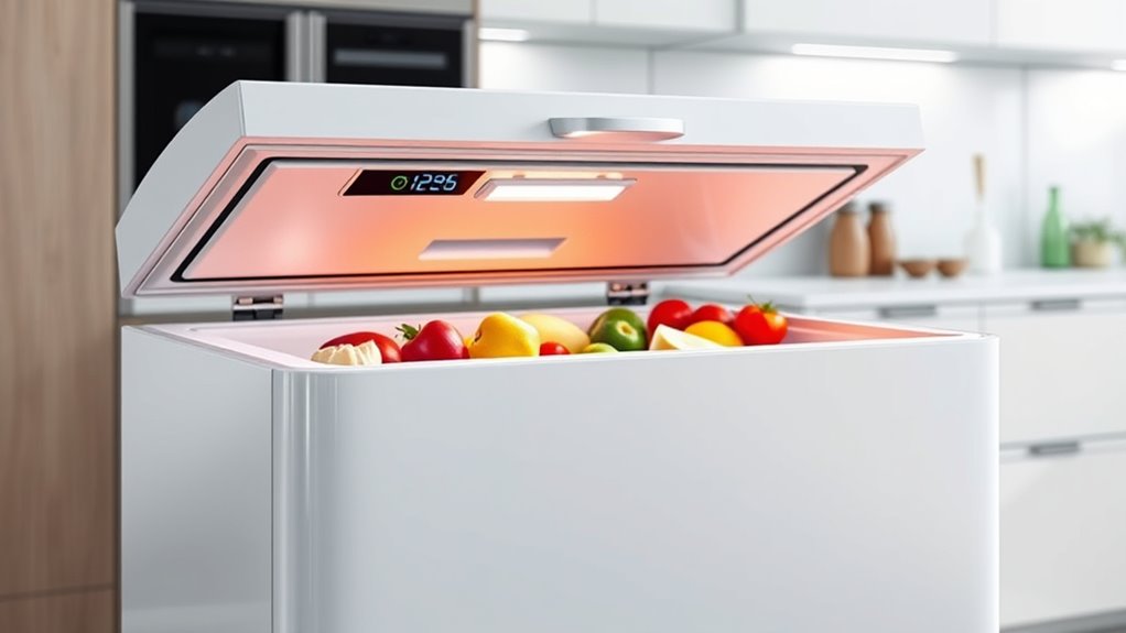 energy insulation size noise