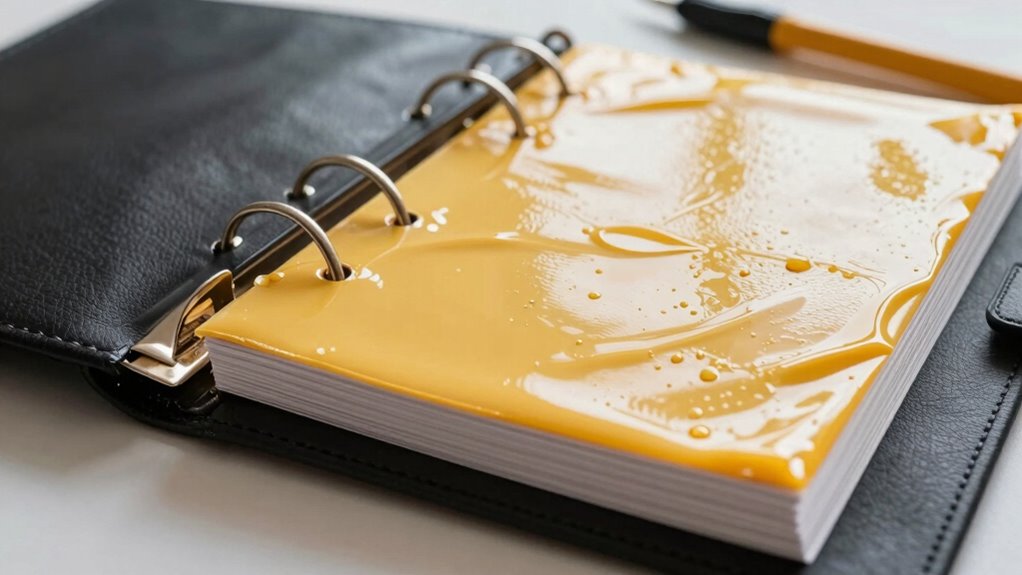 enhance adhesion and shelf life