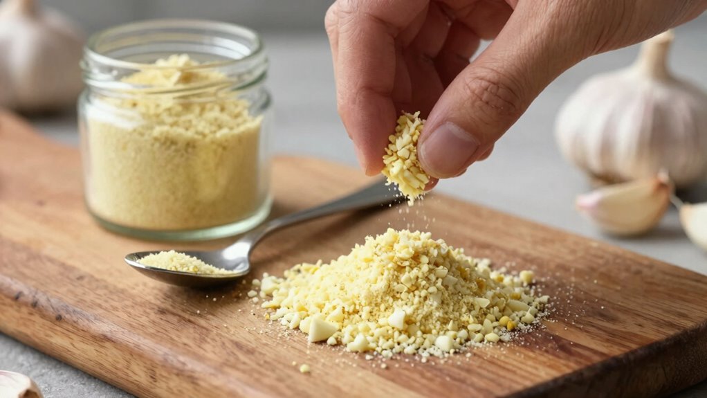 enhance and evenly distribute flavor