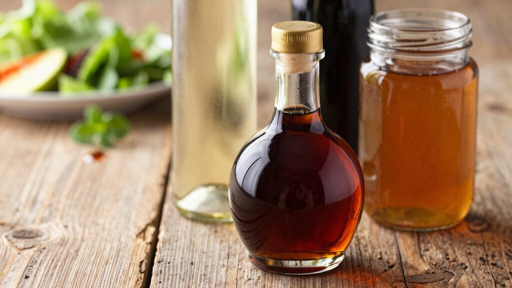 enhance dishes with balsamic