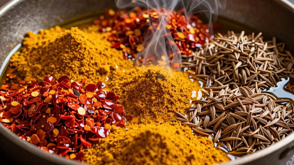 enhance flavor naturally without salt