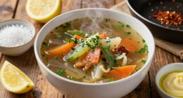 enhance flavor with basics