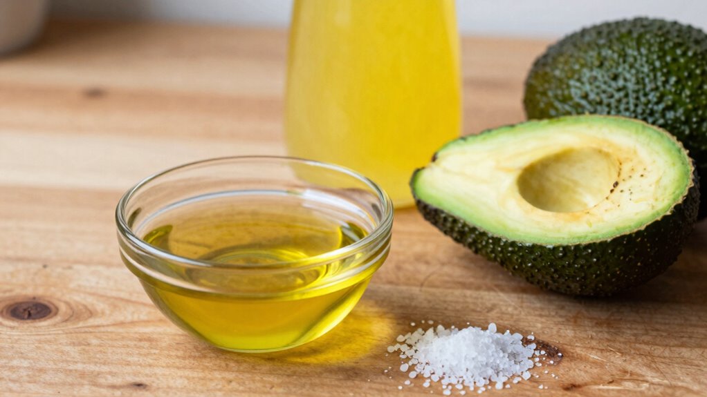 enhance flavor with fats