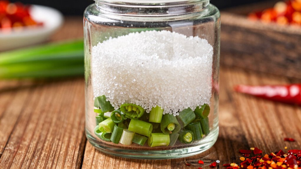 enhance flavor with msg