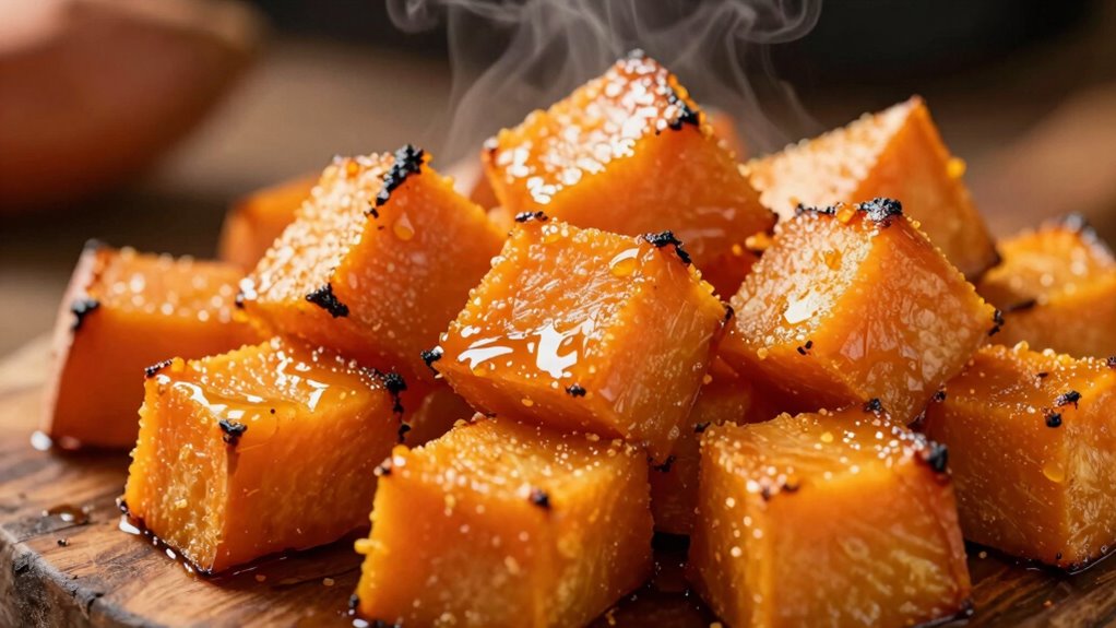 enhance sweetness with technique