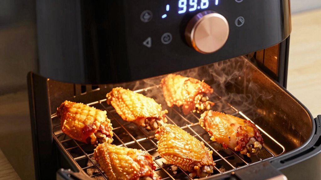 ensure even cooking throughout