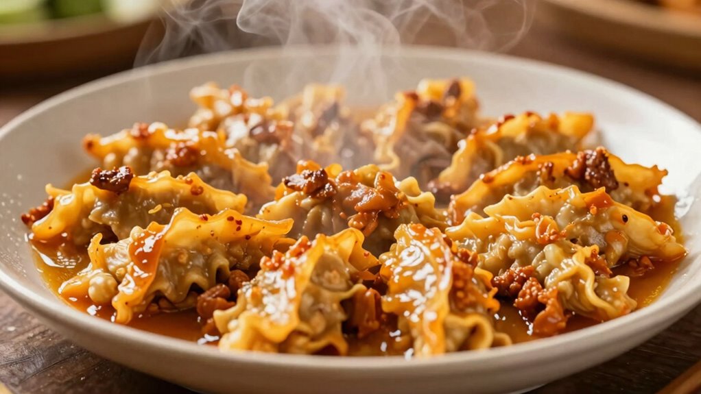 ensure even heating temperatures