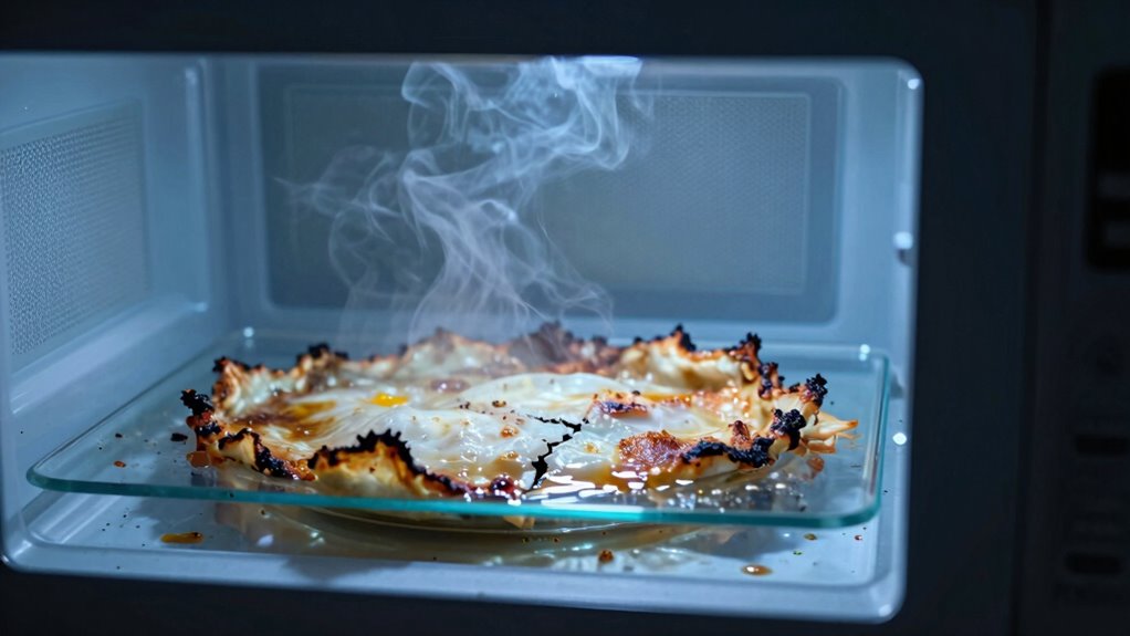 ensure even thorough reheating