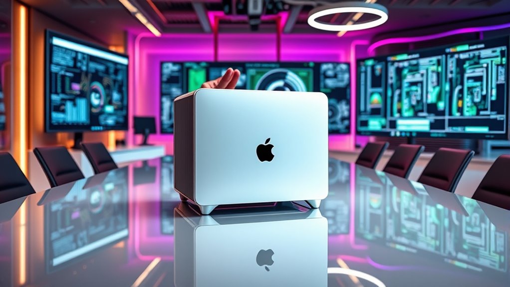 enterprise mac pro criteria