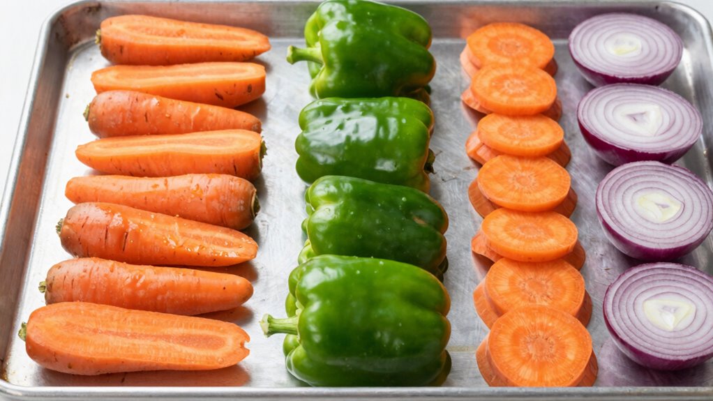 even heat distribution ensures quality