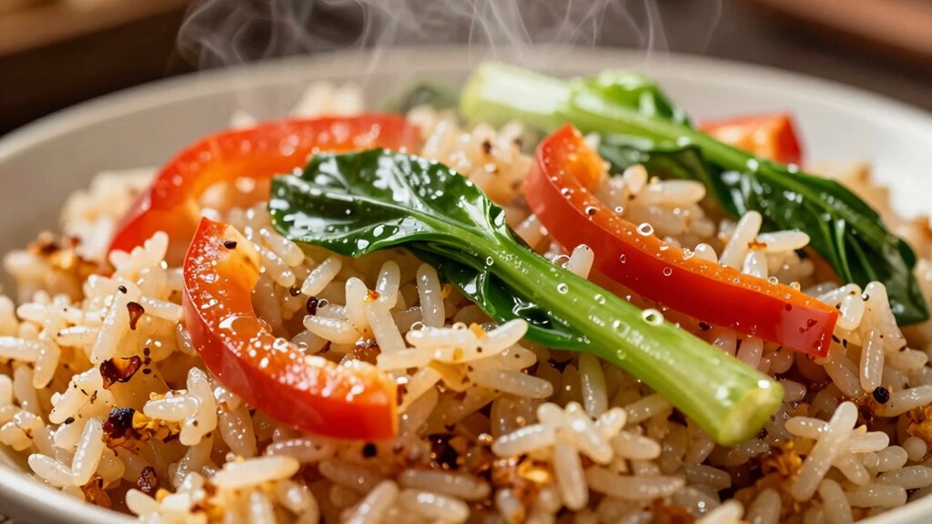 even heat preserves leftovers