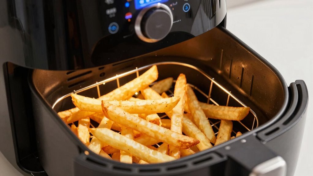 factors influencing cooking duration