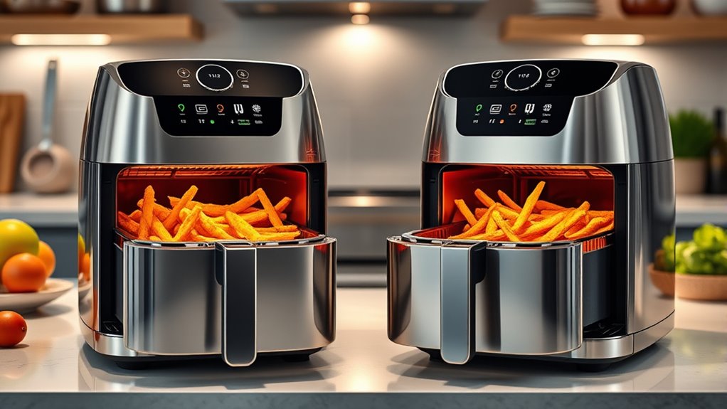 family friendly kitchen appliance choices