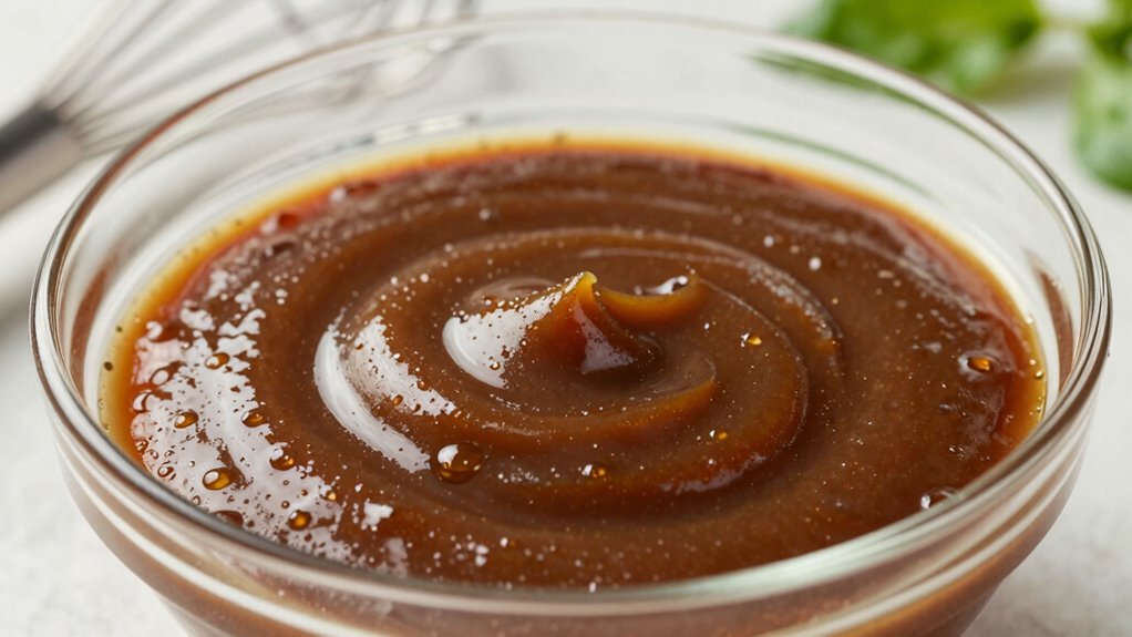 fix broken sauce emulsions