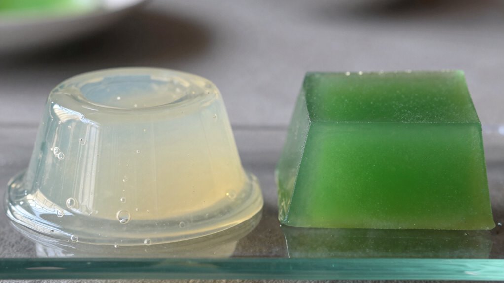 fix gelation issues effectively