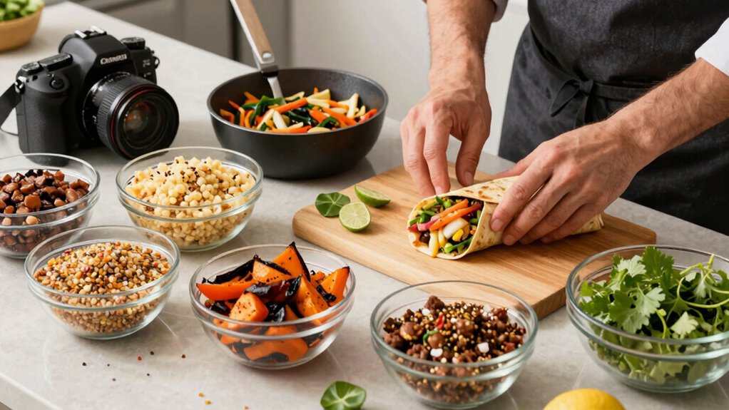 fix leftovers with substitutions