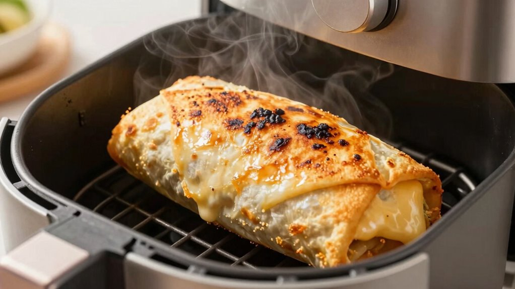 fix reheating common issues