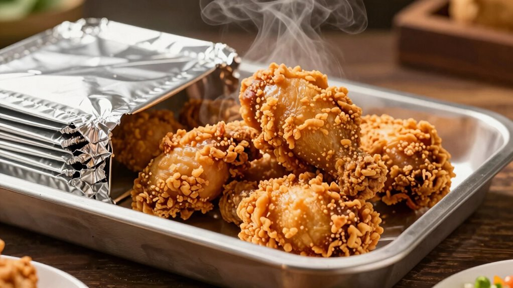 fix sogginess with quick tips