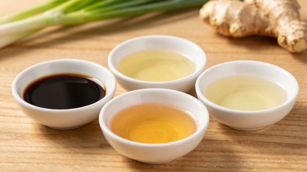 flavor ingredients uses salt