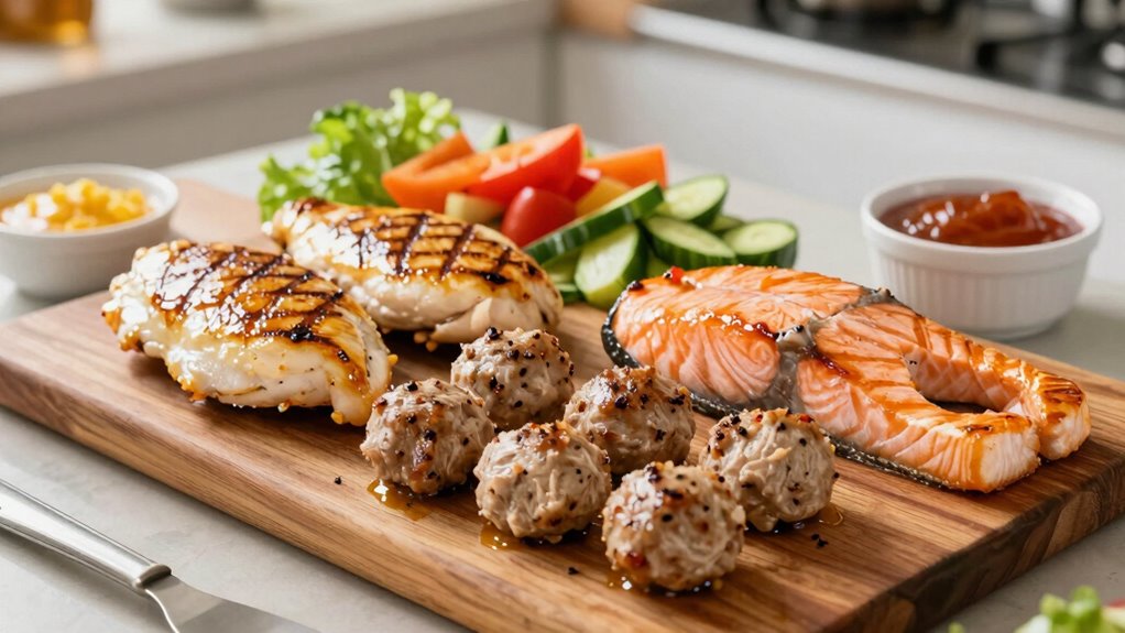 flavorful fresh proper storage