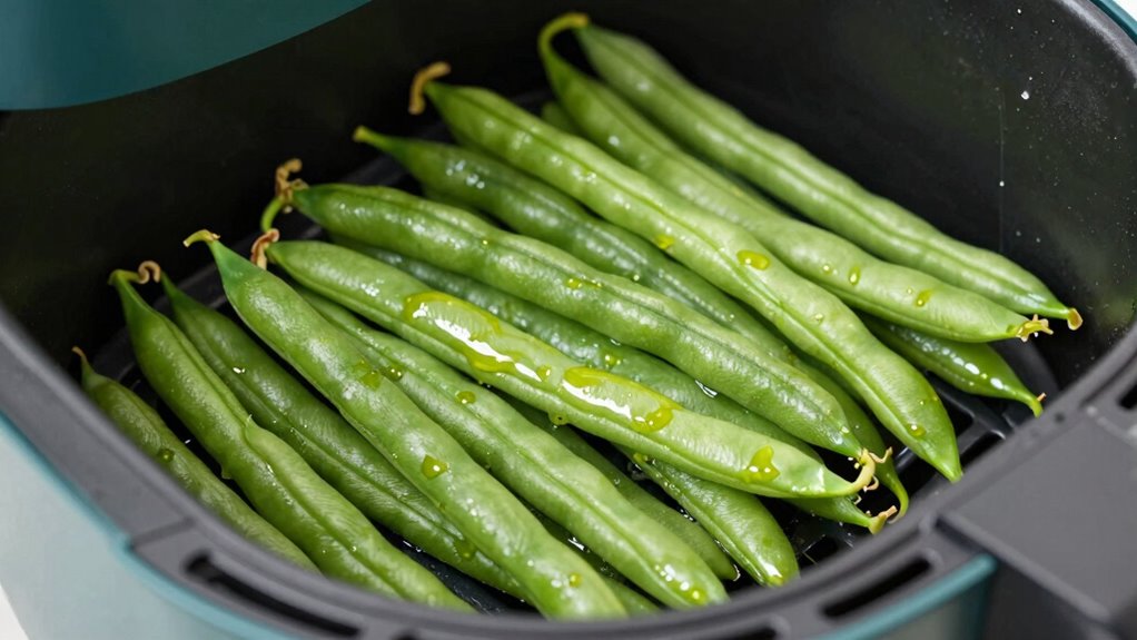 flavorful green bean variations