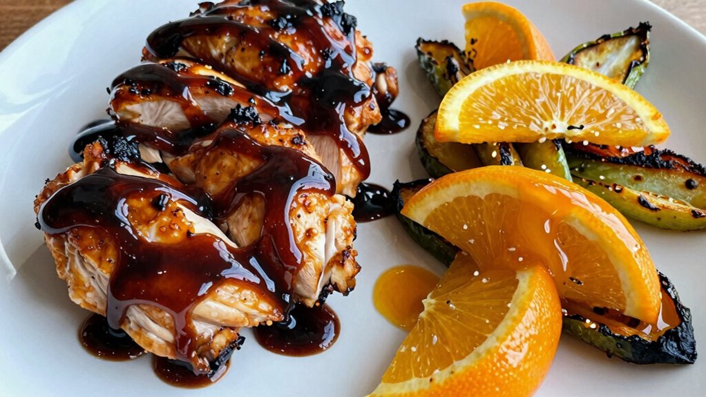 flavorful sauce combinations mastery