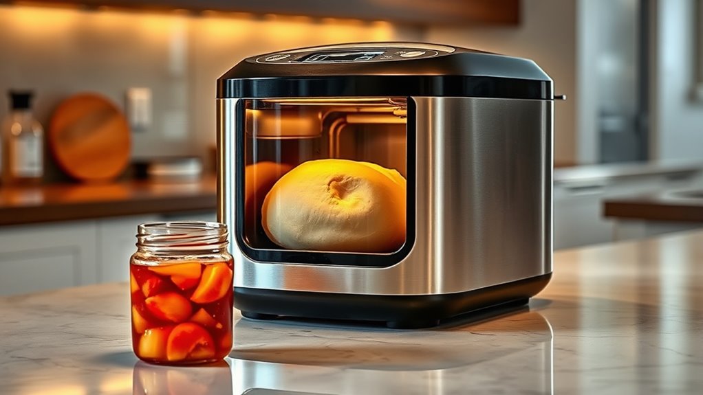 flexible customizable baking options