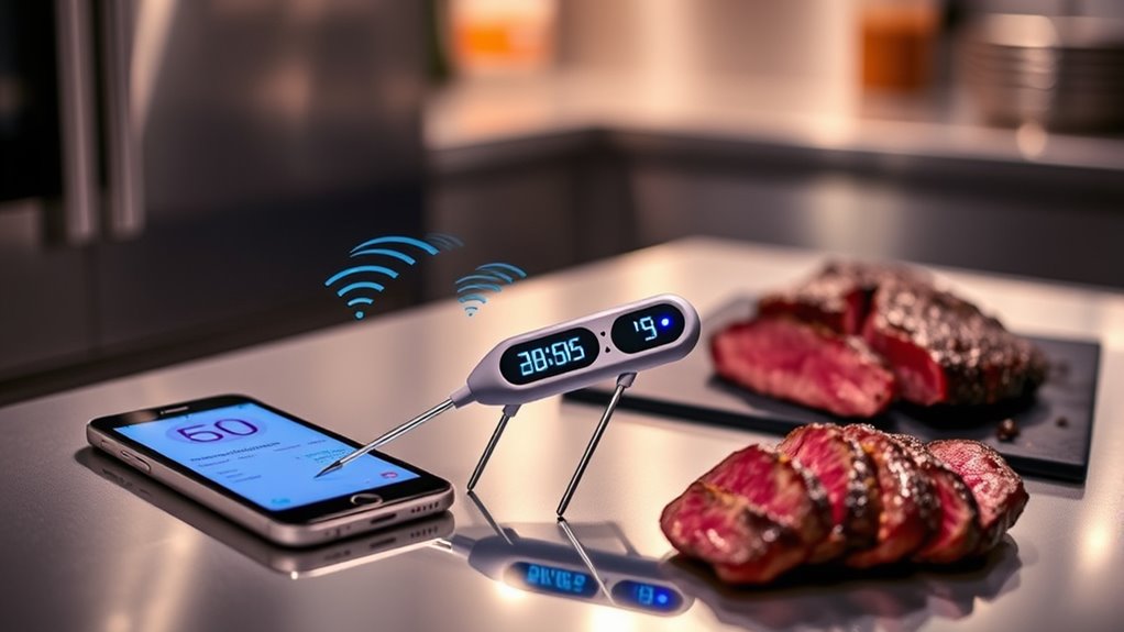 food safety and device reliability