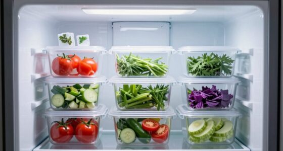 freeze ingredients not meals