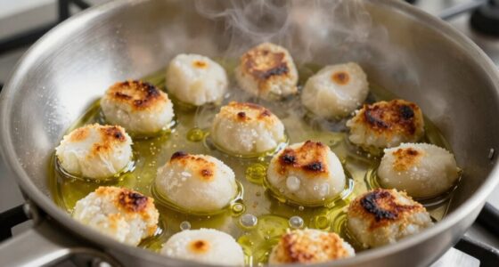 freezer burn prevention tips