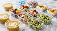 freezer friendly meal preparation tips