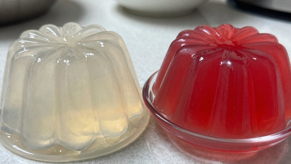 gelatin and agar agar tips