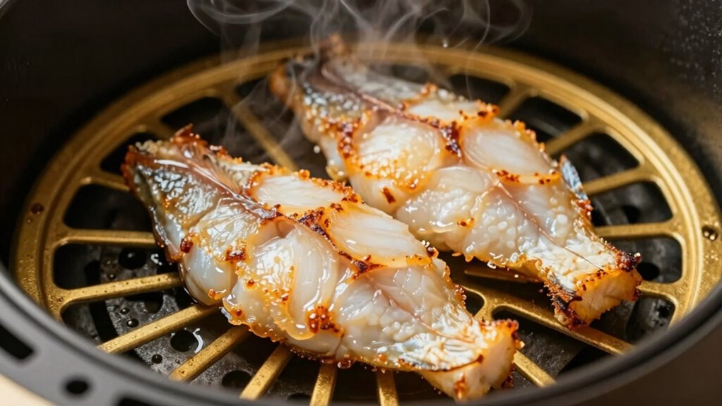 gentle controlled heat cooking