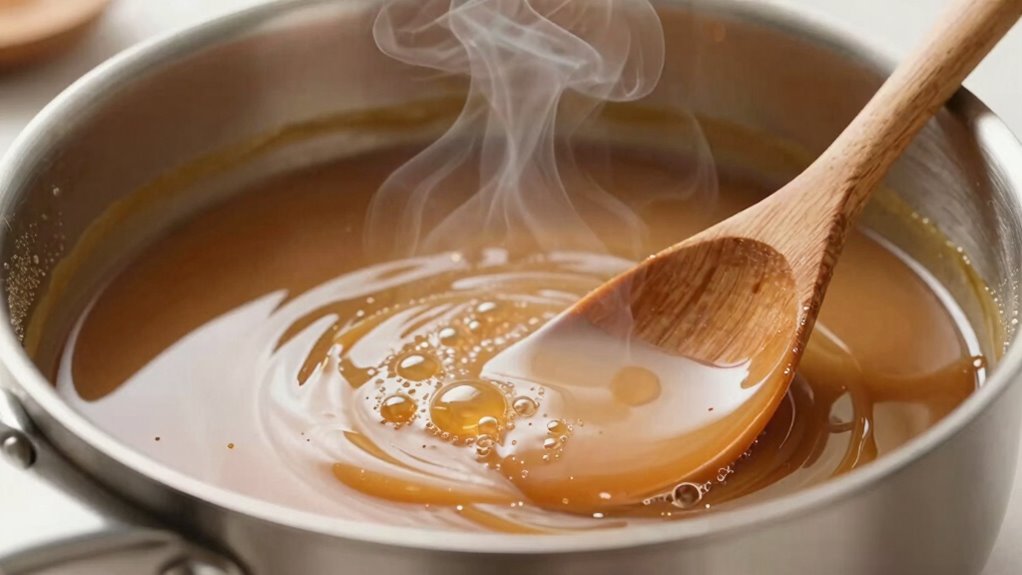 gentle even heat application