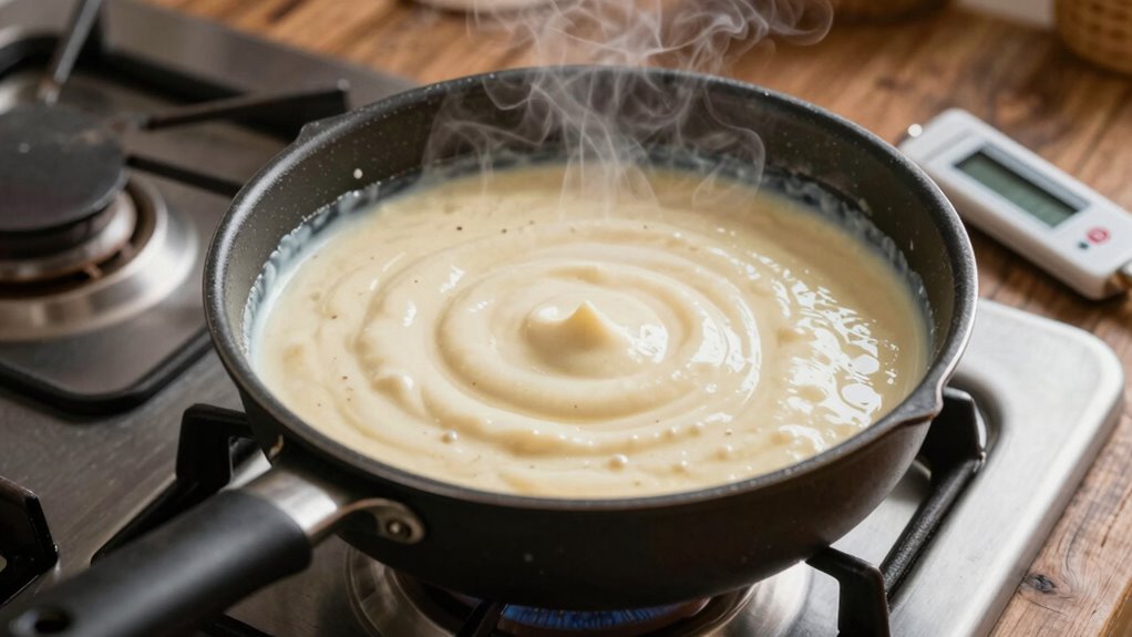 gentle reheating preserves flavor