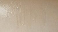 gentle wall grease removal
