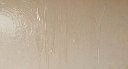 gentle wall grease removal