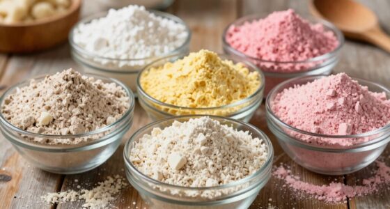 gluten free flour gummy fix