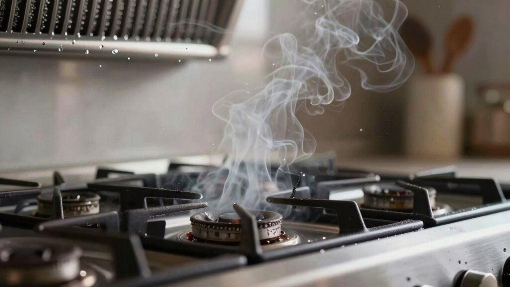 grease traps odors effectively